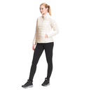 imagem do produto Jaqueta Trmica com fibra Sinttica Feminina Thermoball Eco 2.0 Branca - The North Face