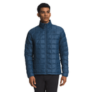 imagem do produto Jaqueta Trmica com fibra Sinttica  Masculina Thermoball Eco 2.0 Azul - The North Face