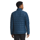 imagem do produto Jaqueta Trmica com fibra Sinttica  Masculina Thermoball Eco 2.0 Azul - The North Face