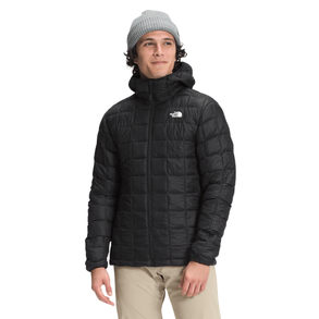 imagem de Jaqueta Térmica com fibra Sintética Masculina Thermoball Eco 2.0 Preto - The North Face
