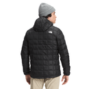 imagem do produto Jaqueta Trmica com fibra Sinttica Masculina Thermoball Eco 2.0 Preto - The North Face