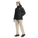 imagem do produto Jaqueta Trmica com fibra Sinttica Masculina Thermoball Eco 2.0 Preto - The North Face