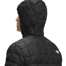 imagem do produto Jaqueta Trmica com fibra Sinttica Masculina Thermoball Eco 2.0 Preto - The North Face