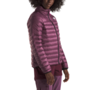 imagem do produto Jaqueta Trmica com fibra Sinttica Terra Peak Feminina Roxo - The North Face