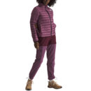 imagem do produto Jaqueta Trmica com fibra Sinttica Terra Peak Feminina Roxo - The North Face