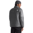 imagem do produto Jaqueta Trmica com fibra Sinttica Terra Peak Masculina Cinza - The North Face