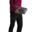imagem do produto Jaqueta Trmica com fibra Sinttica Terra Peak Masculina Cinza - The North Face