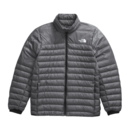imagem do produto Jaqueta Trmica com fibra Sinttica Terra Peak Masculina Cinza - The North Face
