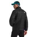 imagem do produto Jaqueta Trmica com fibra Sinttica Terra Peak Masculina  Preta - The North Face