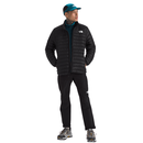 imagem do produto Jaqueta Trmica com fibra Sinttica Terra Peak Masculina  Preta - The North Face