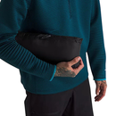imagem do produto Jaqueta T�rmica com fibra Sint�tica Terra Peak Masculina Preta - The North Face