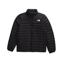 imagem do produto Jaqueta T�rmica com fibra Sint�tica Terra Peak Masculina Preta - The North Face