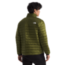 imagem do produto Jaqueta Trmica com fibra Sinttica Terra Peak Masculina Verde - The North Face
