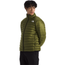 imagem do produto Jaqueta Trmica com fibra Sinttica Terra Peak Masculina Verde - The North Face