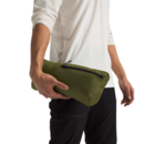 imagem do produto Jaqueta Trmica com fibra Sinttica Terra Peak Masculina Verde - The North Face