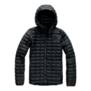 imagem do produto Jaqueta Thermoball Eco com Capuz Feminina - The North Face