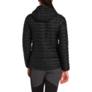 imagem do produto Jaqueta Thermoball Eco com Capuz Feminina - The North Face
