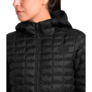 imagem do produto Jaqueta Thermoball Eco com Capuz Feminina - The North Face
