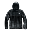 imagem do produto Jaqueta Thermoball Eco Hoodie com Capuz Masculina - The North Face