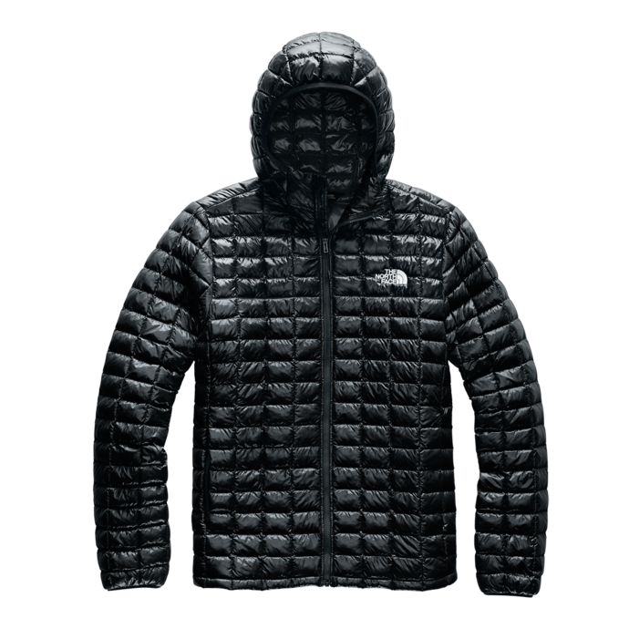 The north sales face thermoball jacket