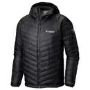 imagem do produto Jaqueta Titanium Snow Country Omni Heat 3D Hooded Masculina - Columbia