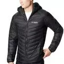 imagem do produto Jaqueta Titanium Snow Country Omni Heat 3D Hooded Masculina - Columbia