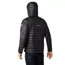 imagem do produto Jaqueta Titanium Snow Country Omni Heat 3D Hooded Masculina - Columbia