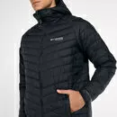 imagem do produto Jaqueta Titanium Snow Country Omni Heat 3D Hooded Masculina - Columbia