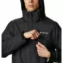 imagem do produto Jaqueta Triclimate 3 em 1 Impermevel e Respirvel Bugaboo II Masculina - Columbia