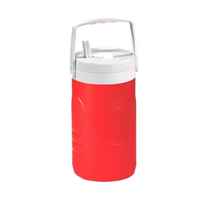 imagem de Jarra Trmica de 1,8 Litros com Bico Projetado para Beber 0,5 Gallon - Coleman