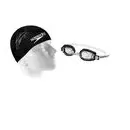 imagem do produto Kit 2 Em 1 - Jr Swim 2.0 - Speedo