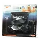 imagem do produto Kit 2 Em 1 - Jr Swim 2.0 - Speedo
