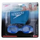 imagem do produto Kit 2 Em 1 - Jr Swim 2.0 - Speedo