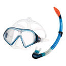 imagem do produto  Kit Belize II Mscara e Snorkel para Mergulho - Speedo