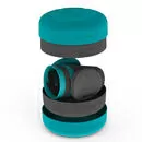 imagem do produto Kit de Cozinha Camping ou Expedio Delta Light Camp Set 4.4 com 8 peas para 4 pessoas - Sea To Summit