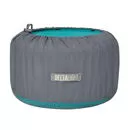 imagem do produto Kit de Cozinha Camping ou Expedio Delta Light Camp Set 4.4 com 8 peas para 4 pessoas - Sea To Summit