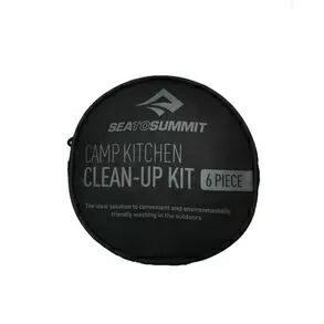 imagem de Kit de Limpeza para Cozinha com 6 Peas - Sea To Summit