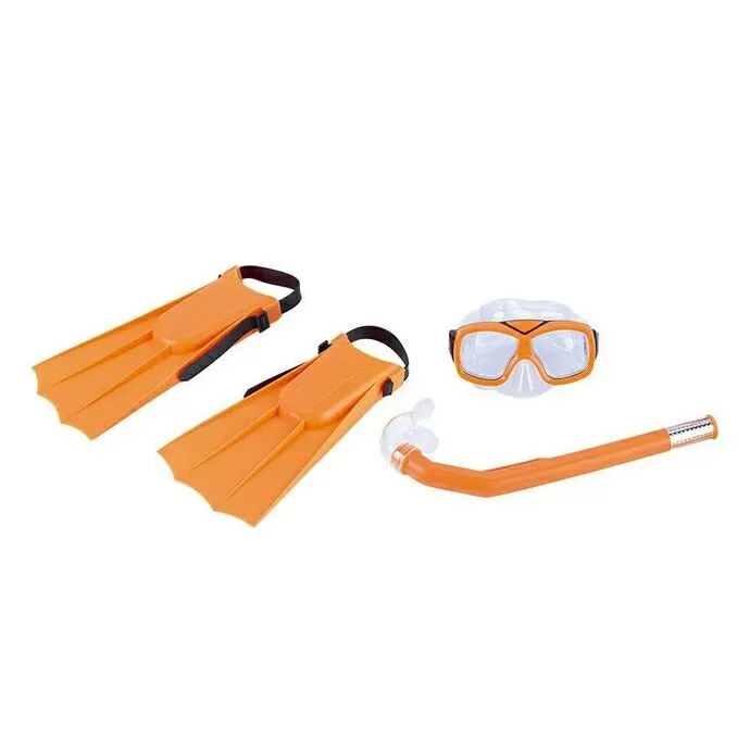 imagem do produto Kit de Mergulho Diver Infantil Kids - NTK Nautika