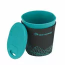 imagem do produto Kit Delta Light Cozinha Camping Expedio Camp Set 2.2 para duas pessoas - Sea To Summit