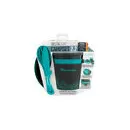 imagem do produto Kit Delta Light Cozinha Camping Expedio Camp Set 2.2 para duas pessoas - Sea To Summit