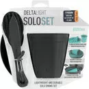 imagem do produto Kit Delta Light Cozinha Camping Expedio Solo Set para uma pessoa  - Sea To Summit
