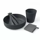 imagem do produto Kit Delta Light Cozinha Camping Expedio Solo Set para uma pessoa  - Sea To Summit
