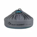 imagem do produto Kit Delta Light Cozinha Camping Expedio Solo Set para uma pessoa  - Sea To Summit