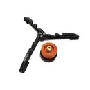 imagem do produto Kit Gs Adaptador converte sistema de rosca TekGs para Sistema de Pino CampGs - Azteq
