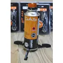 imagem do produto Kit Gs Adaptador converte sistema de rosca TekGs para Sistema de Pino CampGs - Azteq