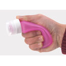 imagem do produto  Kit Higiene de Silicone Ventosas para Viagem com Bolsa Transporte 3 peas - Naturehike