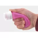 imagem do produto Kit Higiene de Silicone Ventosas para Viagem com Bolsa Transporte 3 peas - Naturehike