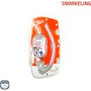 imagem do produto  Kit Óculos + Snorkel Scuba Junior  - Speedo