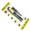imagem do produto Lanterna com 400 lmens e base magntica Nebo Big Larry - True Utility