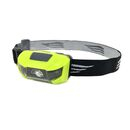 imagem do produto  Lanterna de Cabea Headlamp Fiji com Led de 1 Watt e 70 Lumens  - NTK Nautika